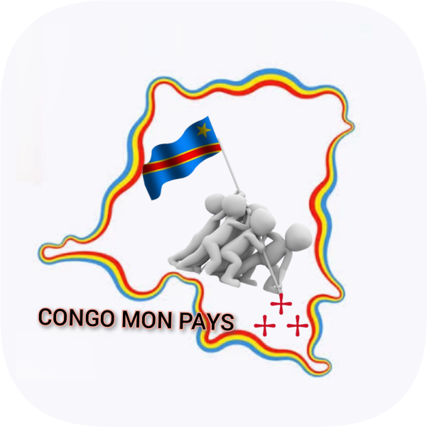 CONGO MON PAYS